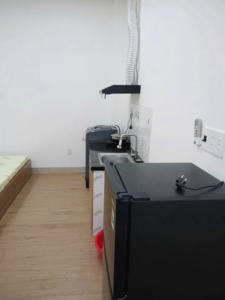 Cho thuê nhà trọ, phòng trọ Điện Biên Phủ
