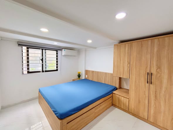 Cho thuê nhà trọ, phòng trọ Đức Lợi 1