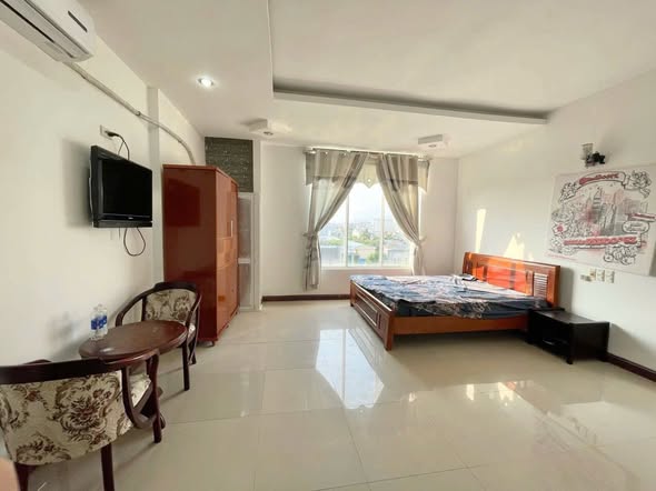 Cho thuê nhà trọ, phòng trọ Hồ Xuân Hương