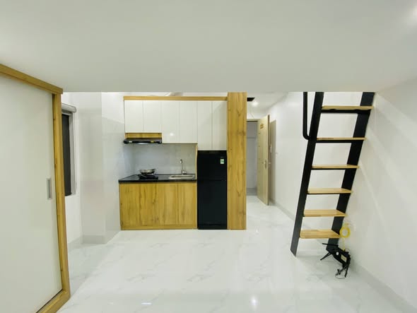 Cho thuê nhà trọ, phòng trọ 112 Phố Nguyên Xá