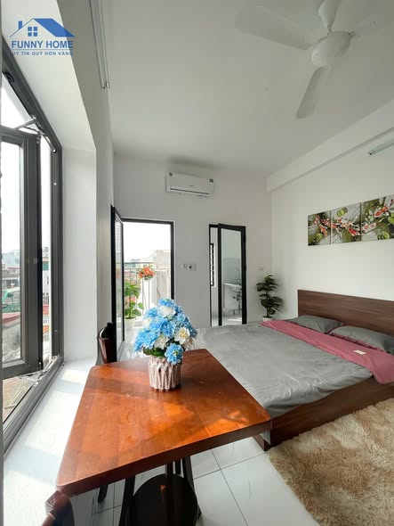Cho thuê nhà trọ, phòng trọ 38 Ngõ 116 Phố Miếu Đầm