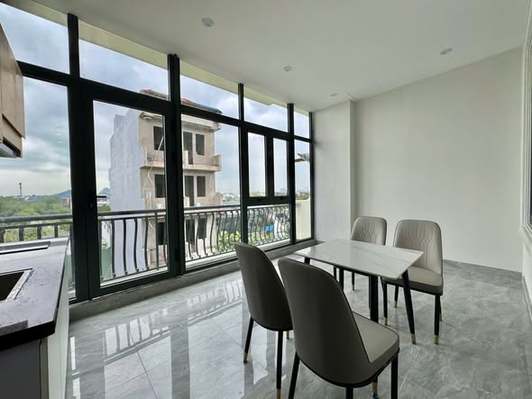 Cho thuê nhà trọ, phòng trọ Võ Chí Công