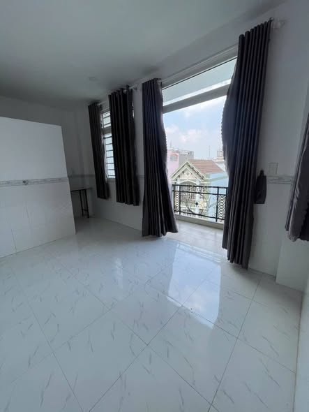 Cho thuê nhà trọ, phòng trọ 40 Đường Lê Trọng Tấn