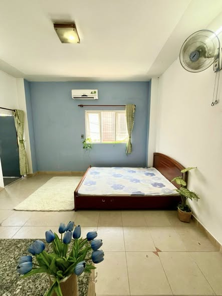 Cho thuê nhà trọ, phòng trọ 105 Lê Văn Khương, Thới An, Q.12