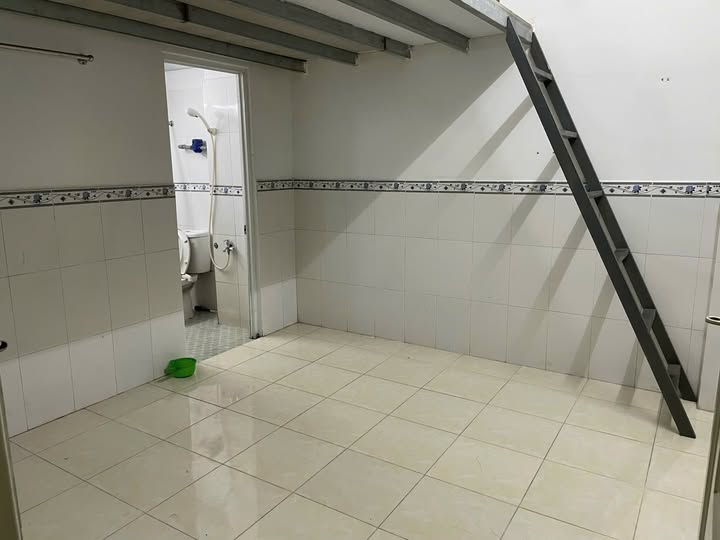 Cho thuê nhà trọ, phòng trọ Dương Quảng Hàm