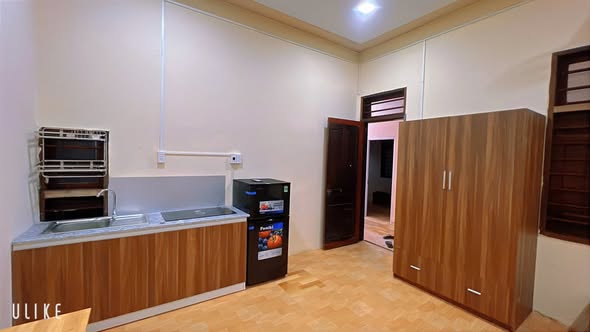 Cho thuê nhà trọ, phòng trọ Diệp Minh Châu