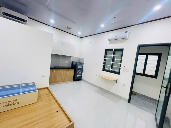 Cho thuê nhà trọ, phòng trọ Trần Hữu Trang