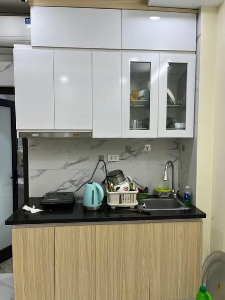Cho thuê nhà trọ, phòng trọ Ngõ 146 Phan Kế Bính