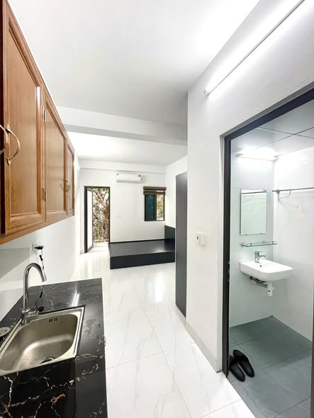 Cho thuê nhà trọ, phòng trọ 36 Phố Phú Đô