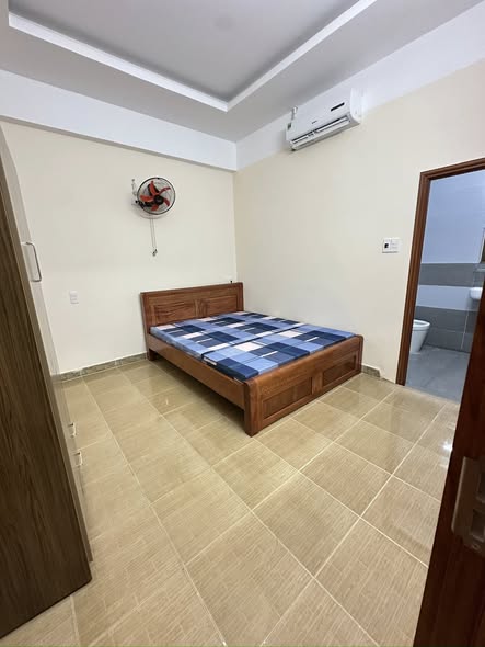 Cho thuê nhà trọ, phòng trọ 47 Dương Tự Minh
