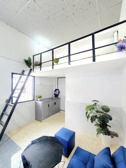 Cho thuê nhà trọ, phòng trọ 10 Đường số 14