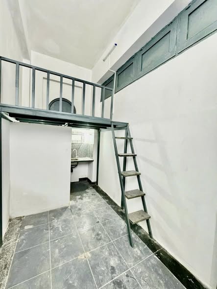 Cho thuê nhà trọ, phòng trọ 106/6 Trường Chinh, P.Tân Hưng Thuận, Q.12