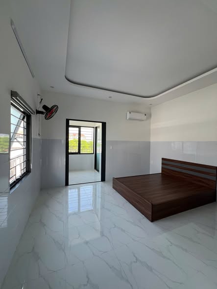 Cho thuê nhà trọ, phòng trọ Tôn Quang Phiệt