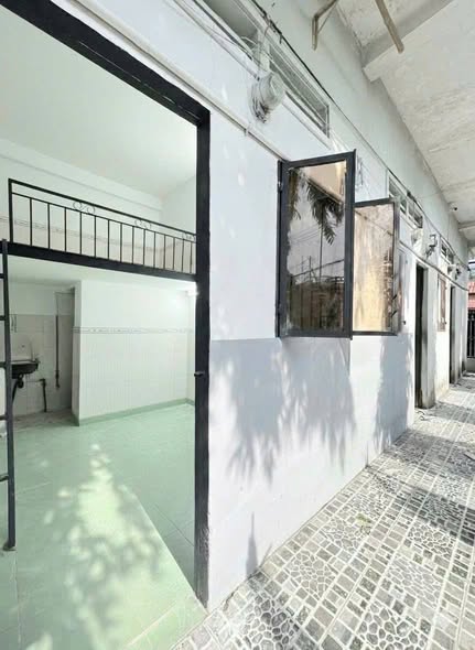 Cho thuê nhà trọ, phòng trọ 30 Đường số 15, Linh Xuân, Thủ Đức