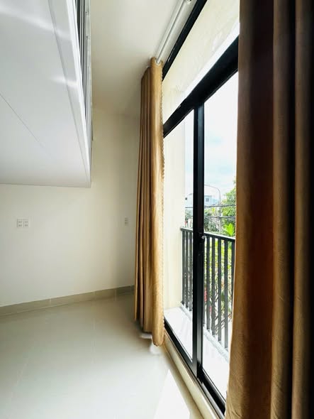 Cho thuê nhà trọ, phòng trọ Trần Tấn
