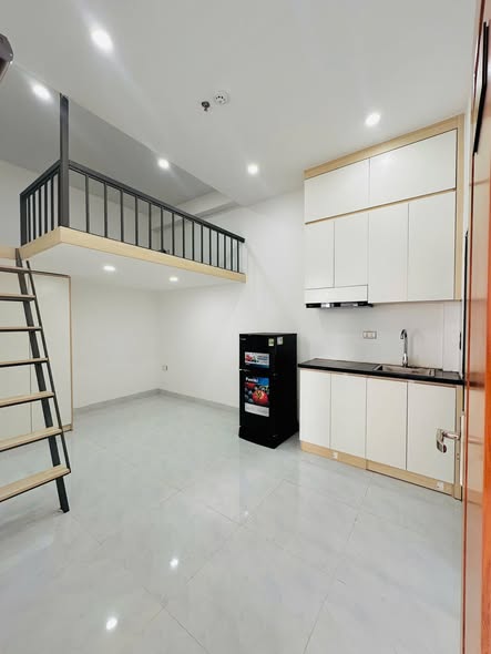 Cho thuê nhà trọ, phòng trọ Ngõ 1395 Đường Giải Phóng