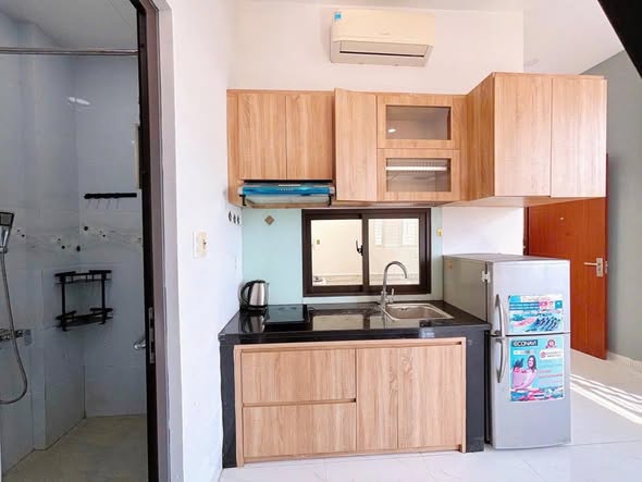 Cho thuê nhà trọ, phòng trọ Đức Lợi 1