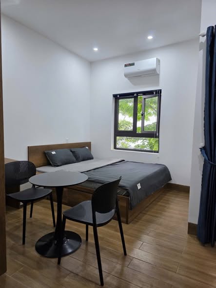 Cho thuê nhà trọ, phòng trọ Trần Kim Xuyến