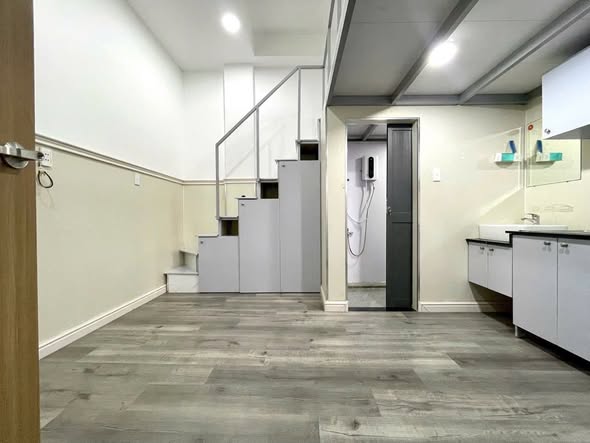 Cho thuê nhà trọ, phòng trọ 465 Đường Nguyễn Văn Công
