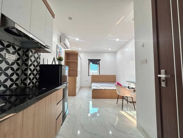 Cho thuê nhà trọ, phòng trọ 68 Đường Cầu Giấy