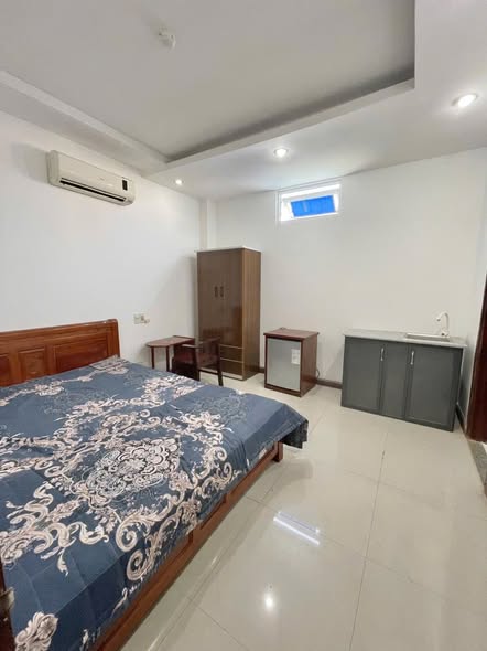 Cho thuê nhà trọ, phòng trọ Hồ Xuân Hương