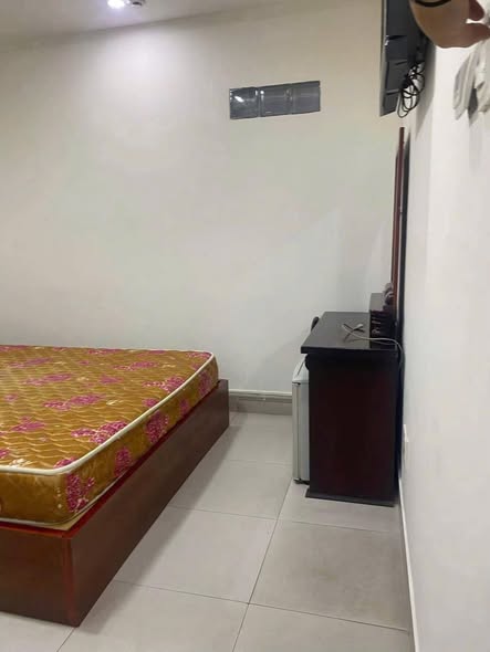 Cho thuê nhà trọ, phòng trọ Đường 2 Tháng 9