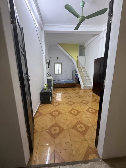 Cho thuê nhà trọ, phòng trọ Số 9, ngách 126/21 Kim Hoa, Hà Nội