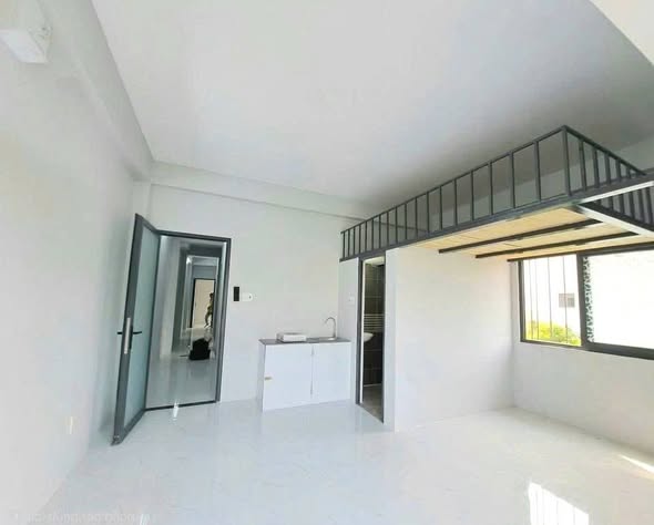 Cho thuê nhà trọ, phòng trọ Khuông Việt