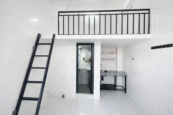 Cho thuê nhà trọ, phòng trọ 460 Mã Lò - Tân Kì Tân Qúy