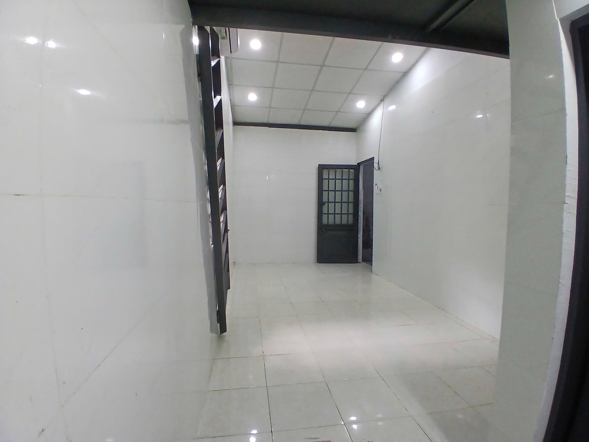 Cho thuê nhà trọ, phòng trọ Đặng Chất