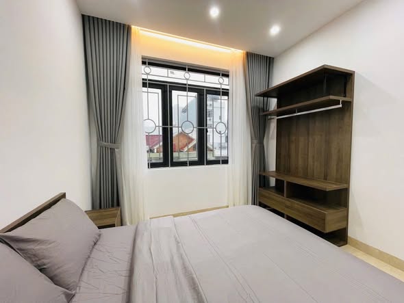 Cho thuê nhà trọ, phòng trọ Phan Thúc Duyện