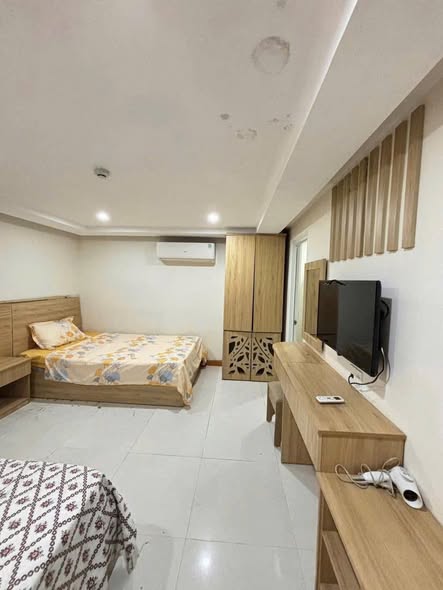Cho thuê nhà trọ, phòng trọ Nguyễn Văn Thoại