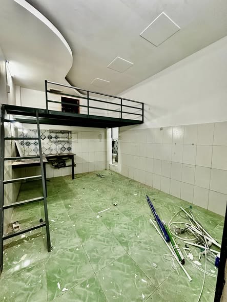 Cho thuê nhà trọ, phòng trọ 74/1A Phan Văn Hớn, Q.12