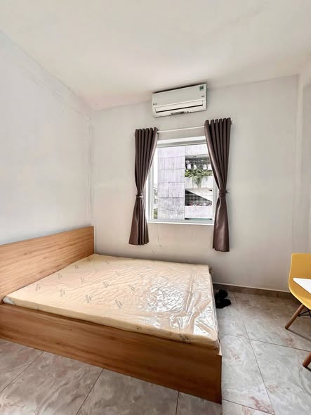 Cho thuê nhà trọ, phòng trọ Trần Quang Diệu
