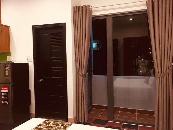 Cho thuê nhà trọ, phòng trọ Khuê Mỹ Đông 4