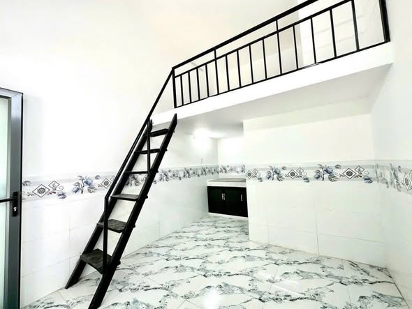 Cho thuê nhà trọ, phòng trọ 30 Đường số 15, P. Linh Xuân, Thủ Đức
