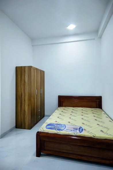 Cho thuê nhà trọ, phòng trọ Nguyễn Lộ Trạch