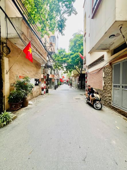 Cho thuê nhà trọ, phòng trọ Ngõ 93 Hoàng Văn Thái