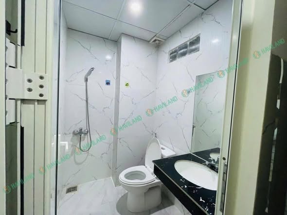Cho thuê nhà trọ, phòng trọ Lê Thanh Nghị