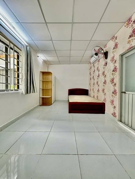 Cho thuê nhà trọ, phòng trọ 105 Lê Văn Khương
