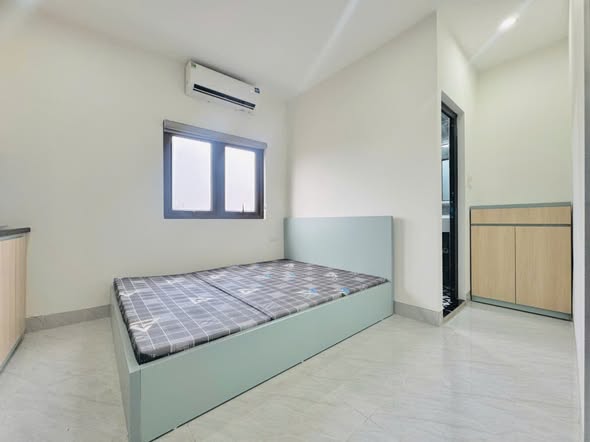 Cho thuê nhà trọ, phòng trọ 35 Ngõ Linh Quang