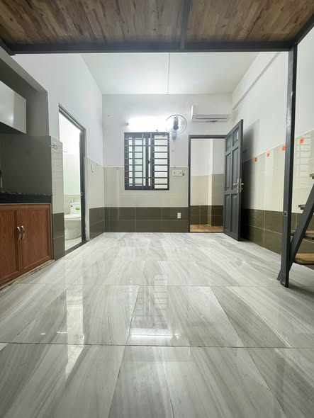 Cho thuê nhà trọ, phòng trọ 42/38 Hồ Đắc Di
