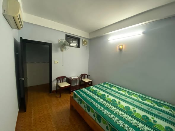 Cho thuê nhà trọ, phòng trọ 97 Lê Thạch