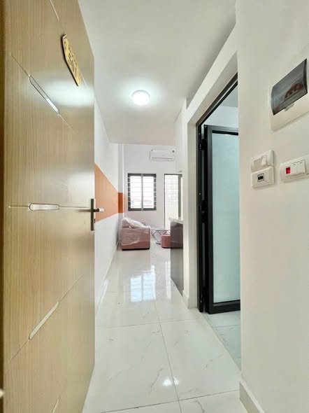 Cho thuê nhà trọ, phòng trọ 788 Đường Kim Giang