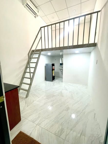 Cho thuê nhà trọ, phòng trọ Lê Quý Đôn