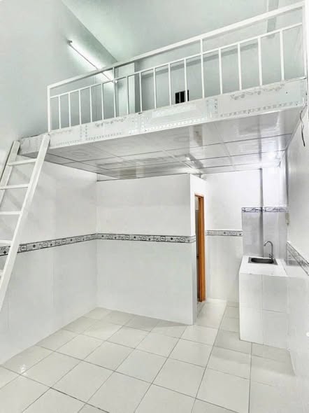 Cho thuê nhà trọ, phòng trọ Đường B5