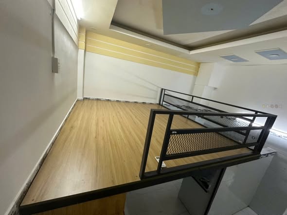 Cho thuê nhà trọ, phòng trọ Đường Nguyễn Văn Khối