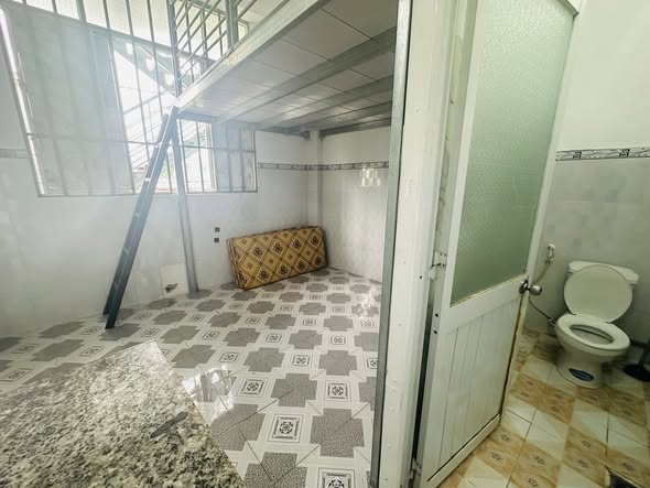 Cho thuê nhà trọ, phòng trọ 204 Chiến Lược
