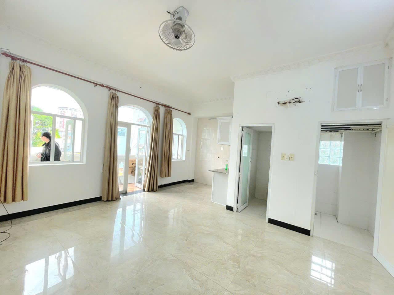 Cho thuê nhà trọ, phòng trọ 229 Thống Nhất, p11 Gò Vấp (