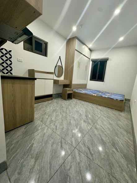 Cho thuê nhà trọ, phòng trọ Ngõ 97 Đường Đình Thôn